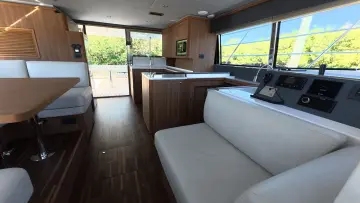 Thumbnail von Aquila 42 Yacht