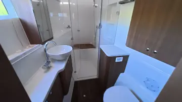 Thumbnail von Aquila 42 Yacht