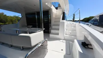 Thumbnail von Aquila 42 Yacht