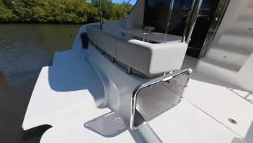 Thumbnail von Aquila 42 Yacht