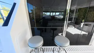 Thumbnail von Aquila 42 Yacht