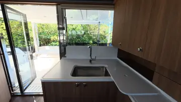 Thumbnail von Aquila 42 Yacht