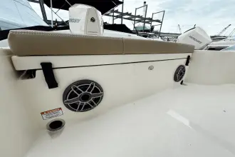 Thumbnail von Scout 231 XSB