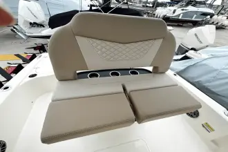 Thumbnail von Scout 231 XSB