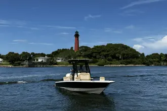 Thumbnail von Scout 231 XSB