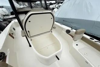 Thumbnail von Scout 231 XSB