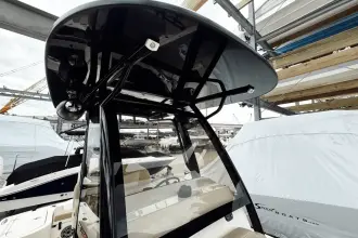 Thumbnail von Scout 231 XSB