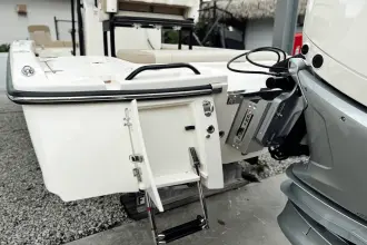 Thumbnail von Scout 231 XSB