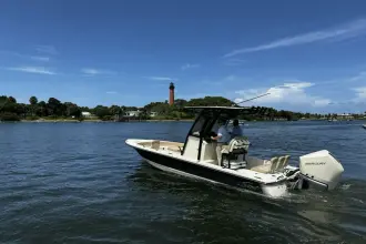 Thumbnail von Scout 231 XSB