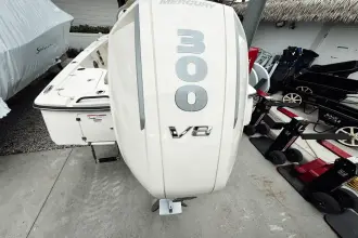 Thumbnail von Scout 231 XSB