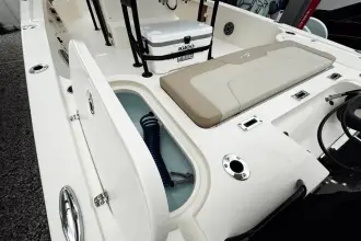 Thumbnail von Scout 231 XSB