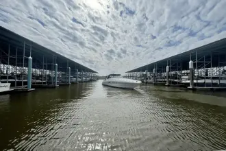 Thumbnail von Sea Ray 52 Sundancer