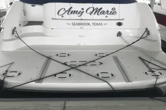 Thumbnail von Sea Ray 52 Sundancer