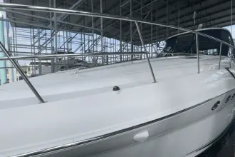 Thumbnail von Sea Ray 52 Sundancer