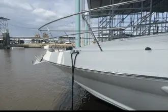 Thumbnail von Sea Ray 52 Sundancer