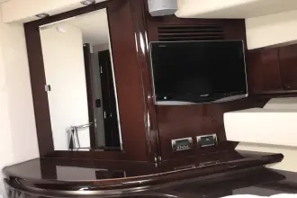 Thumbnail von Sea Ray 52 Sundancer