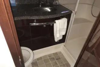 Thumbnail von Sea Ray 52 Sundancer