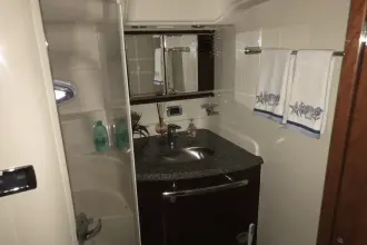 Thumbnail von Sea Ray 52 Sundancer