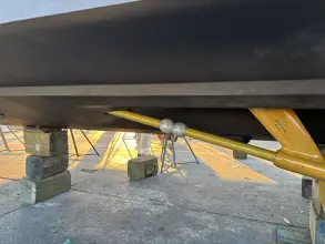 Thumbnail von Sea Ray 52 Sundancer