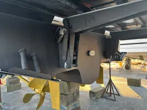 Thumbnail von Sea Ray 52 Sundancer