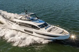 Thumbnail von Azimut 68