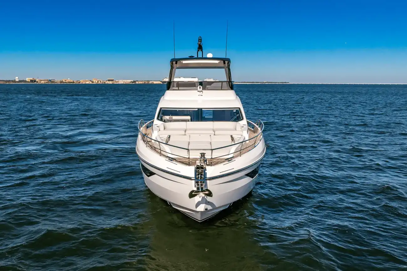 Thumbnail von Azimut 68