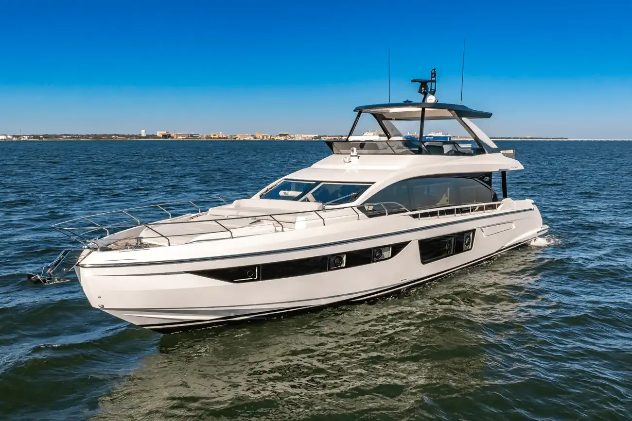 Thumbnail von Azimut 68