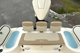 Thumbnail von Scout 231 XSB