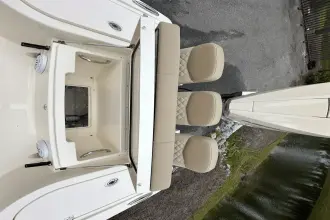 Thumbnail von Scout 231 XSB