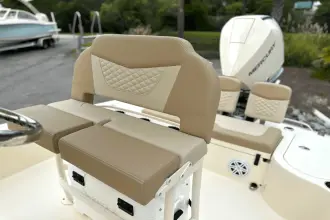 Thumbnail von Scout 231 XSB