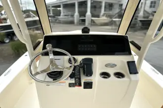 Thumbnail von Scout 231 XSB