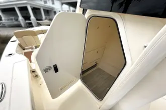 Thumbnail von Scout 231 XSB