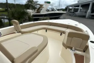 Thumbnail von Scout 231 XSB