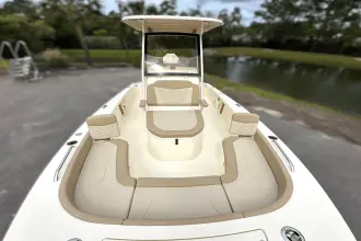 Thumbnail von Scout 231 XSB