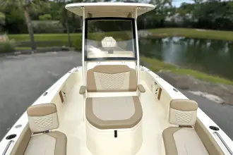 Thumbnail von Scout 231 XSB