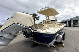 Thumbnail von Scout 231 XSB