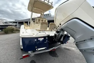 Thumbnail von Scout 231 XSB