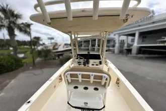 Thumbnail von Scout 231 XSB