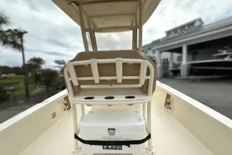 Thumbnail von Scout 231 XSB