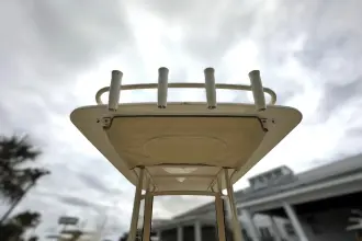 Thumbnail von Scout 231 XSB