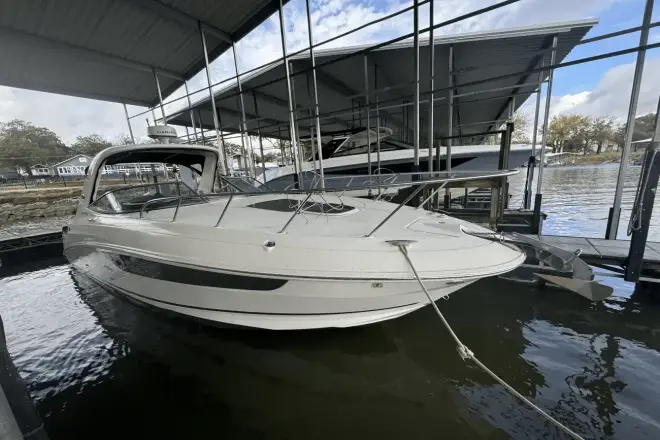 Sea Ray Sundancer 310