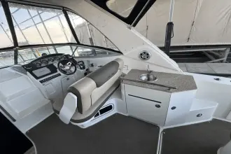 Thumbnail von Sea Ray Sundancer 310