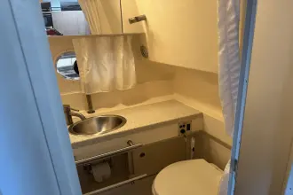 Thumbnail von Sea Ray Sundancer 310