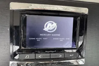 Thumbnail von Sea Ray Sundancer 310