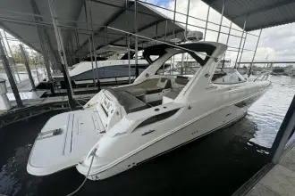 Thumbnail von Sea Ray Sundancer 310