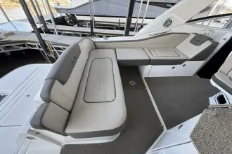 Thumbnail von Sea Ray Sundancer 310