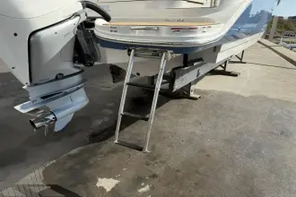 Thumbnail von Sea Ray SDX 270 Outboard