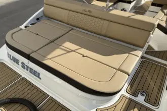 Thumbnail von Sea Ray SDX 270 Outboard