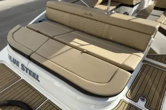 Thumbnail von Sea Ray SDX 270 Outboard