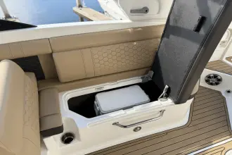 Thumbnail von Sea Ray SDX 270 Outboard